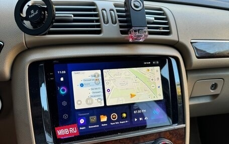 Mercedes-Benz R-Класс, 2012 год, 1 450 000 рублей, 12 фотография