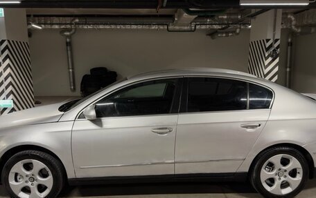 Volkswagen Passat B6, 2006 год, 455 000 рублей, 8 фотография