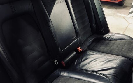 Volkswagen Passat B6, 2006 год, 455 000 рублей, 9 фотография