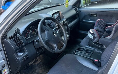 Honda CR-V II рестайлинг, 2003 год, 765 000 рублей, 9 фотография