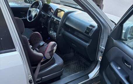 Honda CR-V II рестайлинг, 2003 год, 765 000 рублей, 14 фотография