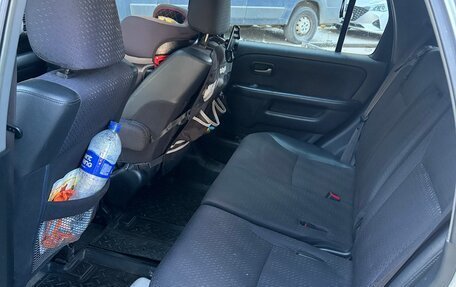 Honda CR-V II рестайлинг, 2003 год, 765 000 рублей, 13 фотография