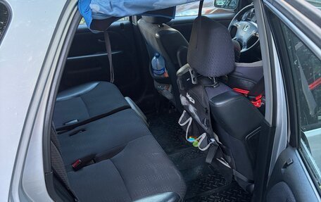 Honda CR-V II рестайлинг, 2003 год, 765 000 рублей, 16 фотография