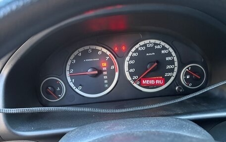 Honda CR-V II рестайлинг, 2003 год, 765 000 рублей, 11 фотография