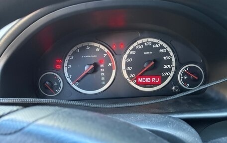 Honda CR-V II рестайлинг, 2003 год, 765 000 рублей, 10 фотография