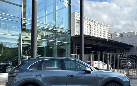 Porsche Cayenne III, 2018 год, 6 500 000 рублей, 4 фотография