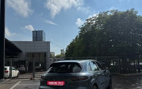 Porsche Cayenne III, 2018 год, 6 500 000 рублей, 7 фотография