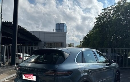 Porsche Cayenne III, 2018 год, 6 500 000 рублей, 6 фотография