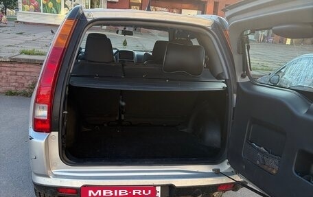Honda CR-V II рестайлинг, 2003 год, 765 000 рублей, 20 фотография