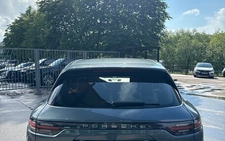 Porsche Cayenne III, 2018 год, 6 500 000 рублей, 8 фотография