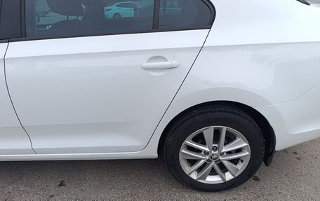 Skoda Rapid I, 2019 год, 1 400 000 рублей, 2 фотография
