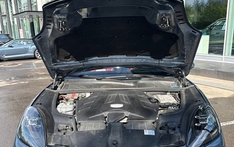 Porsche Cayenne III, 2018 год, 6 500 000 рублей, 19 фотография