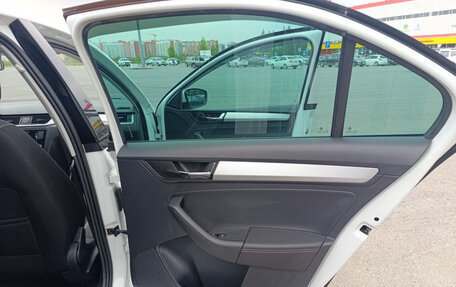 Skoda Rapid I, 2019 год, 1 400 000 рублей, 18 фотография