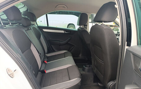 Skoda Rapid I, 2019 год, 1 400 000 рублей, 17 фотография
