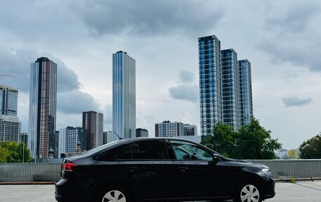 Volkswagen Polo VI (EU Market), 2021 год, 1 620 000 рублей, 4 фотография