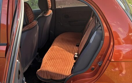 Chevrolet Spark III, 2009 год, 315 000 рублей, 6 фотография