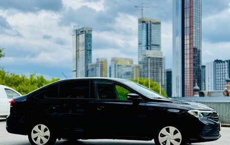 Volkswagen Polo VI (EU Market), 2021 год, 1 620 000 рублей, 3 фотография