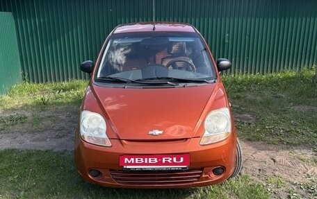 Chevrolet Spark III, 2009 год, 315 000 рублей, 2 фотография