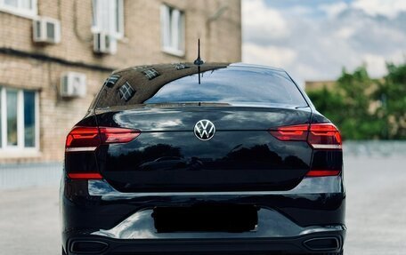 Volkswagen Polo VI (EU Market), 2021 год, 1 620 000 рублей, 5 фотография
