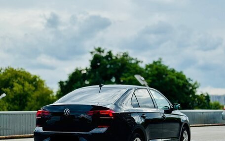 Volkswagen Polo VI (EU Market), 2021 год, 1 620 000 рублей, 6 фотография