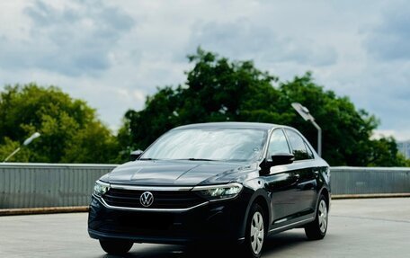 Volkswagen Polo VI (EU Market), 2021 год, 1 620 000 рублей, 7 фотография