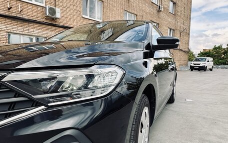 Volkswagen Polo VI (EU Market), 2021 год, 1 620 000 рублей, 15 фотография