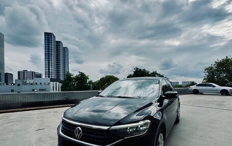 Volkswagen Polo VI (EU Market), 2021 год, 1 620 000 рублей, 11 фотография