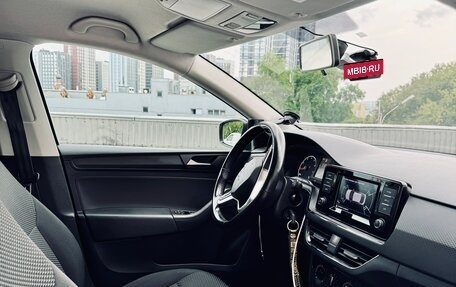 Volkswagen Polo VI (EU Market), 2021 год, 1 620 000 рублей, 18 фотография