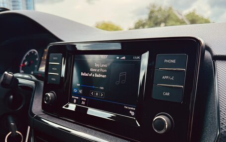 Volkswagen Polo VI (EU Market), 2021 год, 1 620 000 рублей, 20 фотография