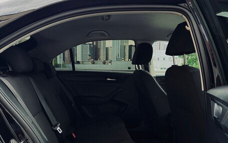 Volkswagen Polo VI (EU Market), 2021 год, 1 620 000 рублей, 21 фотография