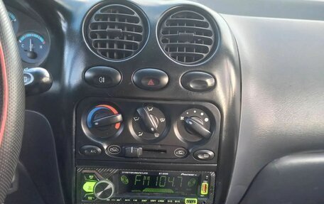 Daewoo Matiz I, 2007 год, 155 000 рублей, 14 фотография