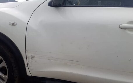 Nissan Juke II, 2012 год, 750 000 рублей, 7 фотография