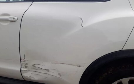Nissan Juke II, 2012 год, 750 000 рублей, 8 фотография