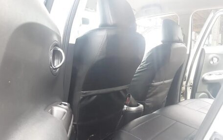 Nissan Juke II, 2012 год, 750 000 рублей, 12 фотография