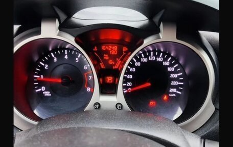 Nissan Juke II, 2012 год, 750 000 рублей, 15 фотография