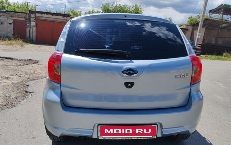 Datsun mi-DO, 2017 год, 610 000 рублей, 4 фотография