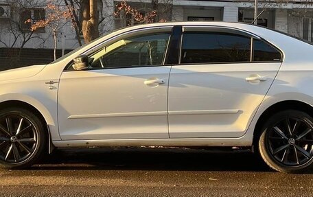 Skoda Rapid I, 2016 год, 890 000 рублей, 4 фотография