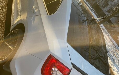 Skoda Rapid I, 2016 год, 890 000 рублей, 2 фотография