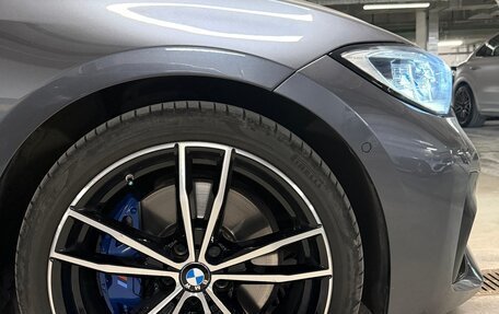 BMW 3 серия, 2019 год, 4 590 000 рублей, 9 фотография