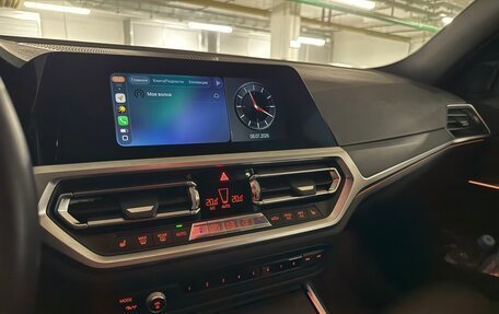 BMW 3 серия, 2019 год, 4 590 000 рублей, 11 фотография
