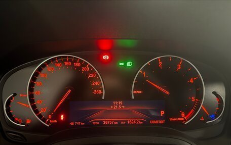 BMW 3 серия, 2019 год, 4 590 000 рублей, 12 фотография