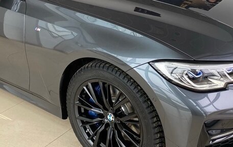 BMW 3 серия, 2019 год, 4 590 000 рублей, 16 фотография
