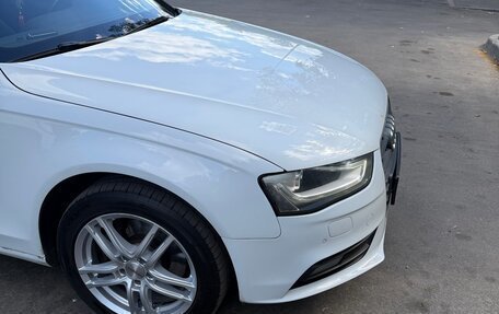 Audi A4, 2012 год, 970 000 рублей, 5 фотография