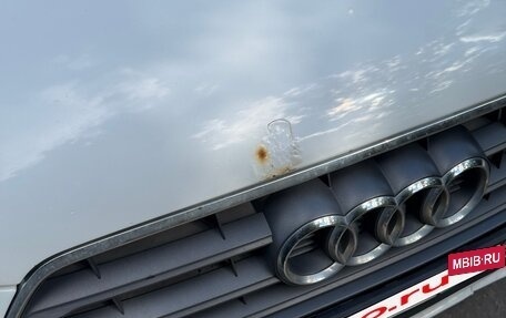 Audi A4, 2012 год, 970 000 рублей, 4 фотография