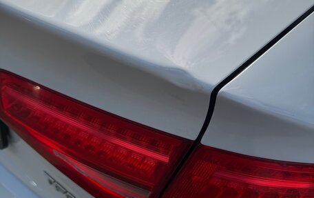 Audi A4, 2012 год, 970 000 рублей, 7 фотография