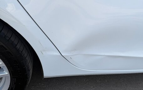 Audi A4, 2012 год, 970 000 рублей, 8 фотография