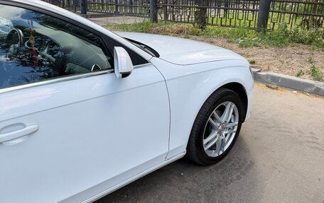 Audi A4, 2012 год, 970 000 рублей, 6 фотография