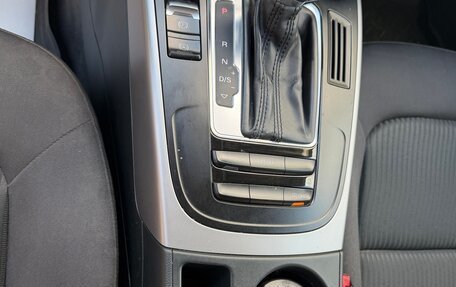 Audi A4, 2012 год, 970 000 рублей, 16 фотография