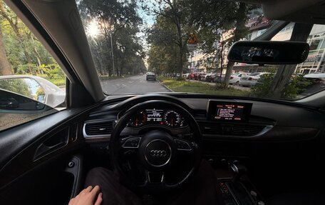 Audi A6, 2012 год, 1 333 333 рублей, 2 фотография