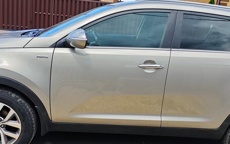 KIA Sportage III, 2014 год, 1 300 000 рублей, 8 фотография